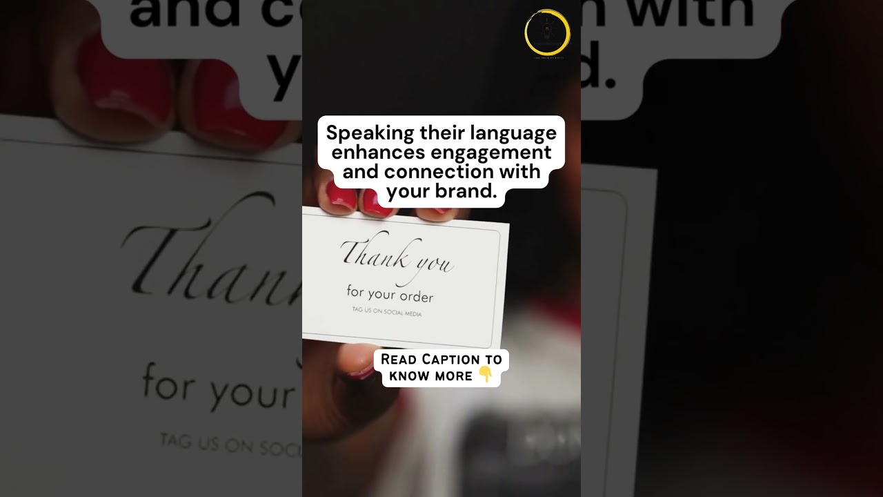 Tailoring Your Messaging for Maximum Brand Engagement 🗂️ | Audience Segmentation & Marketing Tips