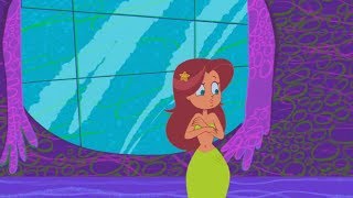 Zig & Sharko - Me, Myself And I S01E60 Full Episode