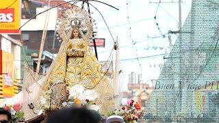 Salambao de Obando Fiesta 2018