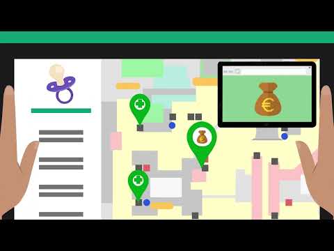 Vídeo para Luda Partners