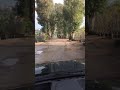 طريق عبا الدوير جنوب لبنان مأساة يومية