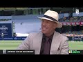 "Tendulkar, Ponting, Kallis..." Joe Root reflects on joining Test-hundred royalty | Fox Cricket