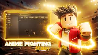 ANIME FIGHTING SIMULATOR ENDLESS SCRIPT | FAST AUTO AREA FARM, AUTO FARM