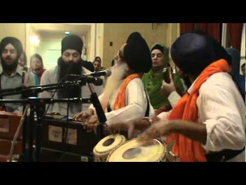 Bhai Jasbir Singh Jee (Mohali) - PART - 2