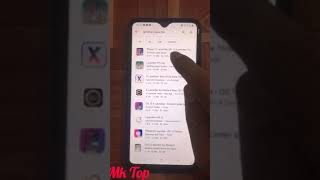 How to install iPhone X theme on any android device screenshot 5