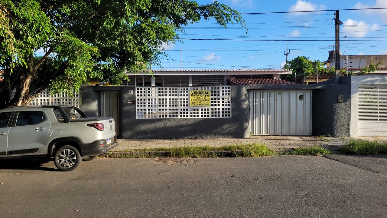 ACHADINHOS DE LINDAS CASAS A VENDA NO BAIRRO DO IPSEP