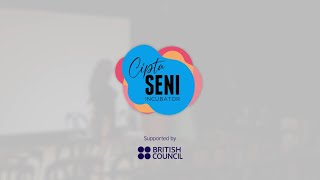 Cipta Seni Incubator - Celebration Event Connections Through Culture 2023-2024