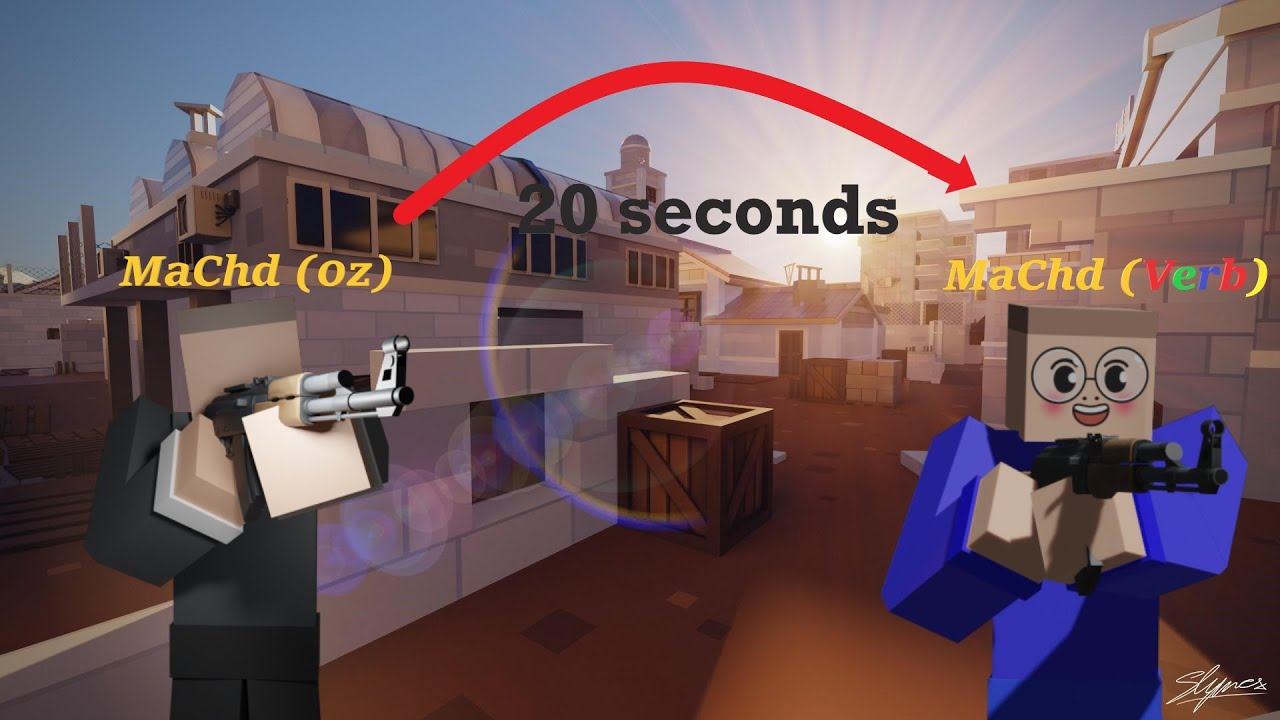 How to Join Verb in 20 seconds | Krunker | (NOT CLICKBAIT)