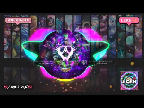 #SAYANG 2 - DJ ACAN FT#. Viral terbaru#