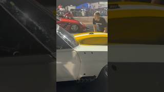 Da Don Vs Disrespectful at No Medication 10 #dragracing #grudgerace