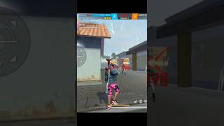 quadra kill cs rank booyah #freefire #garenafreefire #game #ff #masukberanda