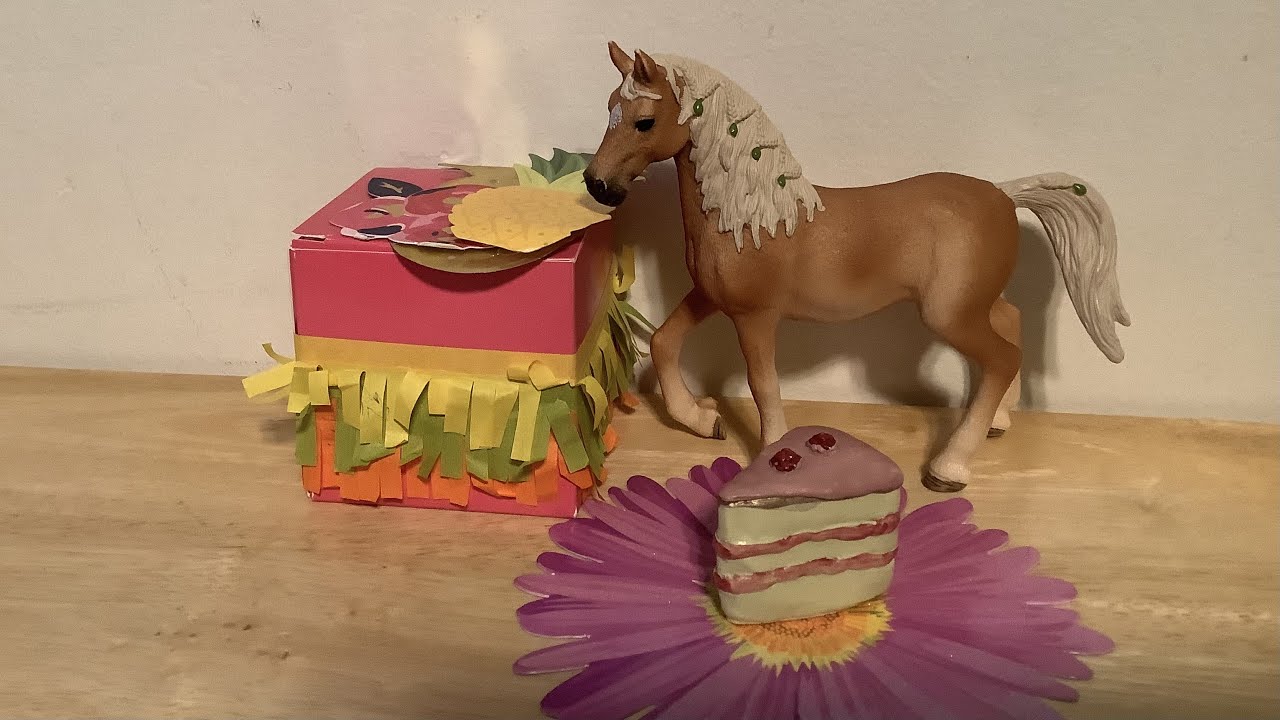 Happy Birthday to myself! | read the description | Secret Animal Clan