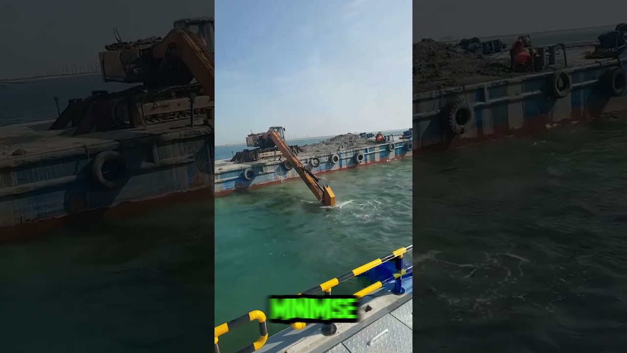 Harmony of Engineering and Nature 