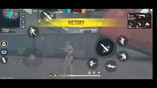 full rush mode on lone wolf ranked 2vs2