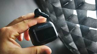 Analise do fone Awei T56 ANC