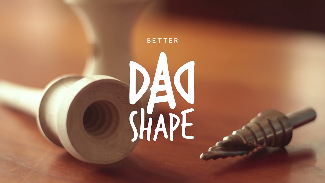 Graphite - Nativ Kendama