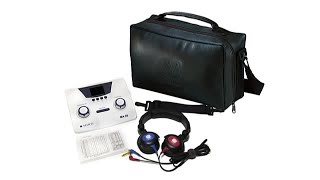 MAICO Diagnostics: How to Conduct a Hearing Screening