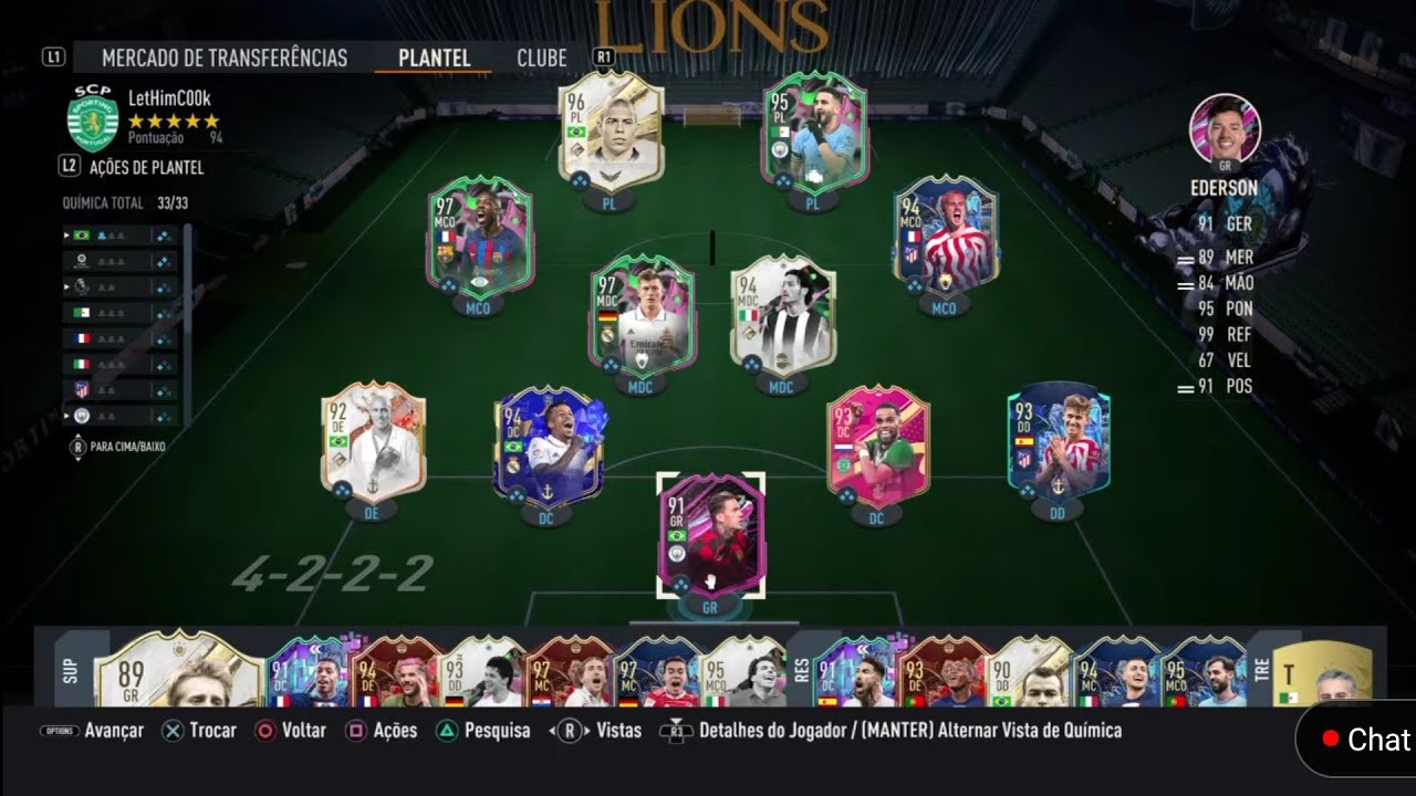 Division Rivals | FIFA 23 - YouTube