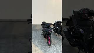 Yamaha Crypton x