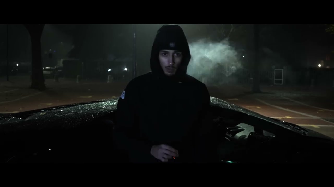 Baby Gang - Que Lo ke (Remix)