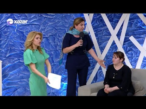 Seni axtariram 30.03.2018 Tam verilis / Seni axtariram 30 mart 2018