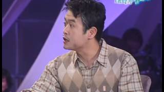 Gag Concert: We Need to Talk 12/10/2006