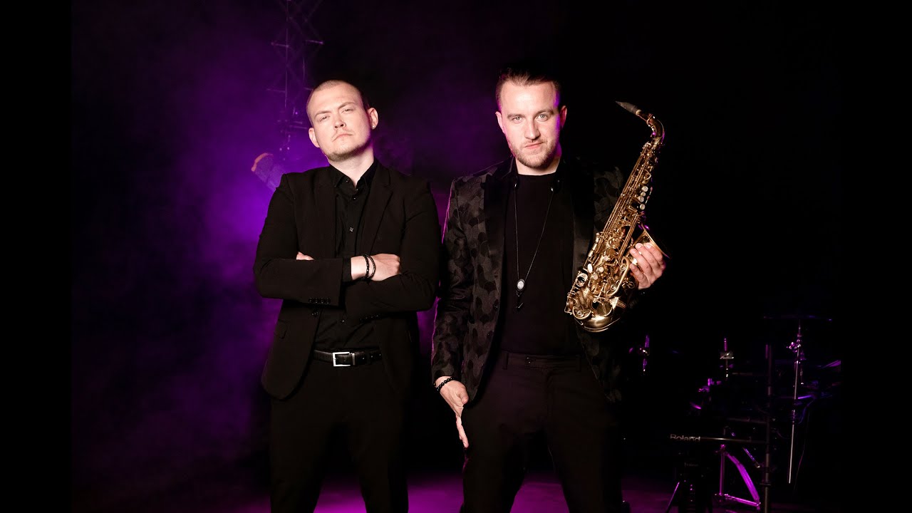 Звери на вашем мероприятии кавер группа Party Show Band