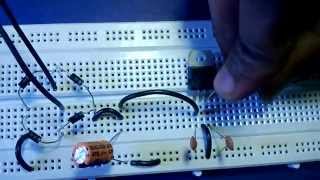 How to build your own 5V Mobile Charger