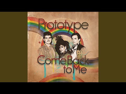 Come Back To Me (Original Instrumental Version)