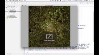 How to use SKLightNodes in Swift