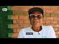 How Zambia's Cancer Survivors Are Giving Others Hope
