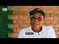 How Zambia's Cancer Survivors Are Giving Others Hope