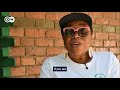 How Zambia's Cancer Survivors Are Giving Others Hope
