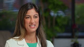 Meet Dr. Gina Shetty
