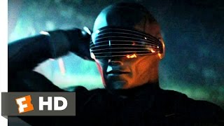 G.I. Joe: The Rise of Cobra (2/10) Movie CLIP - G.I. Joe to the Rescue! (2009) HD