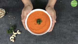 FALAFEL SPICY CHILLI SAUCE |