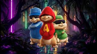 Chipmunks Sings Holla If You Need Me (Trey Songz){ Requested}