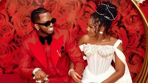Zuchu Ft Diamond Platinum - Shake It (Official Music Video)