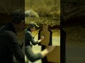 Fast V Drill With a BCM