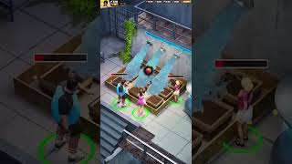 Zombie Survival Base Building Gameplay | Rescue Survivors, Fight Zombies & Grow Your Shelter