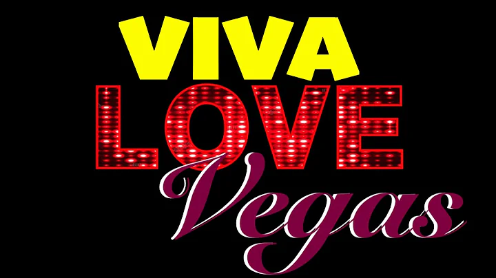 Jeffrey Michaels Viva LOVE Vegas March 18th '17