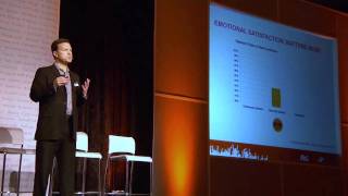 Marc Connor and Karen Scholsser Procter Gamble People Power Part 1