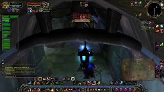 Warsong TBC Classic 19 LVL Twinks.Comeback.