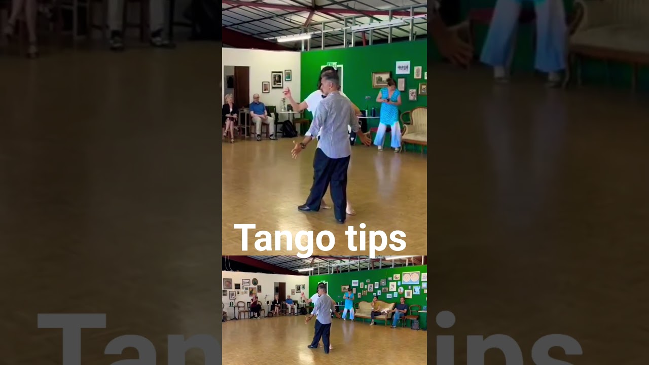 Улучшите свое танго с помощью советов GM Tango