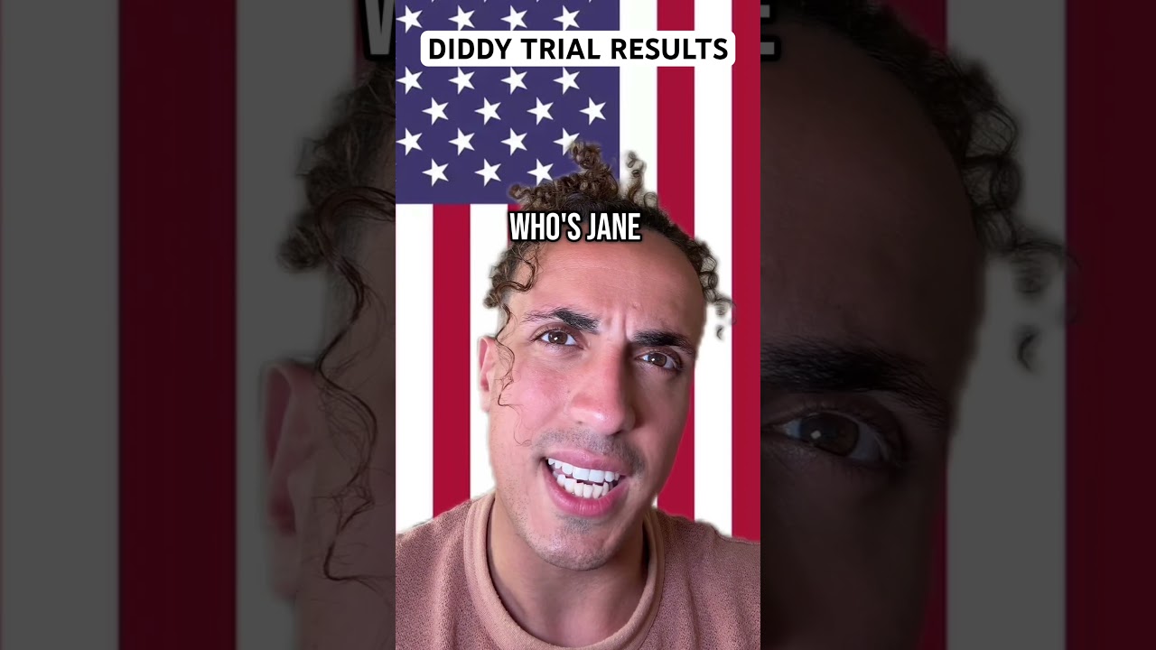 Diddy Trial Results