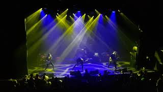 Conjurer LIVE @ Complexity Festival 2019 screenshot 5