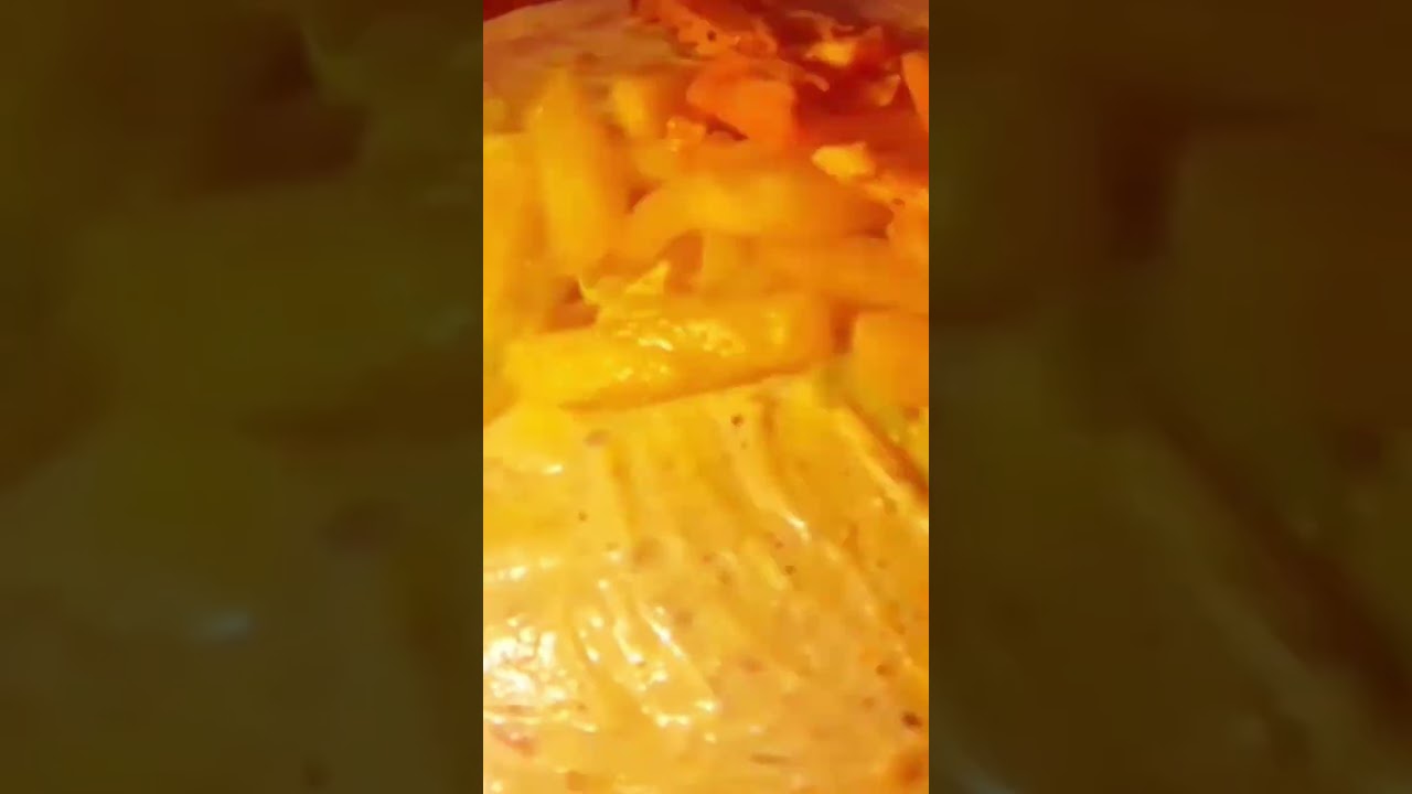 “THUSOO Restaurant | Official Ad Short 🎬 | Feel the Flavor ”😋 