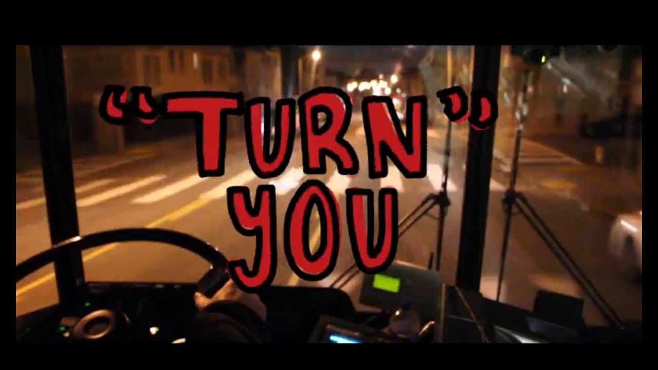 ROCKY RIVERA || TURN YOU || PRODUCED BY FATGUMS