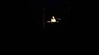 From Gods Perspective ~ Bo Burnham Make Happy Tour