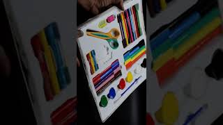 Faber Castell ART & CRAFTS KIT